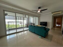 Blk 588A Park Central @ Amk (Ang Mo Kio), HDB 5 Rooms #614611621
